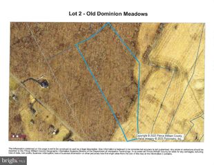 12150 GORE MEADOW DR, Nokesville, VA 20181