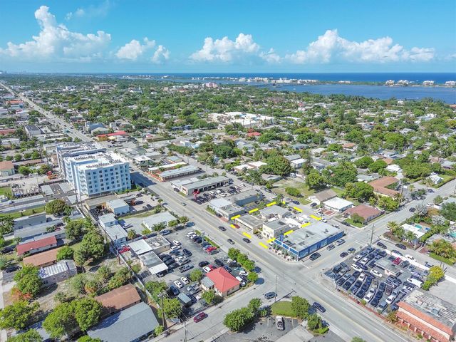 922 & 928 S Dixie Highway, Lake Worth Beach, FL 33462