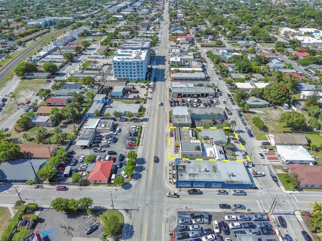 922 & 928 S Dixie Highway, Lake Worth Beach, FL 33462