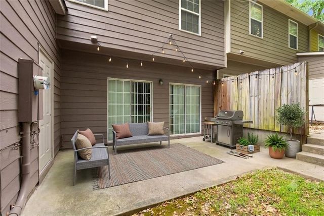 3678 Utoy Drive SW, Atlanta, GA 30331