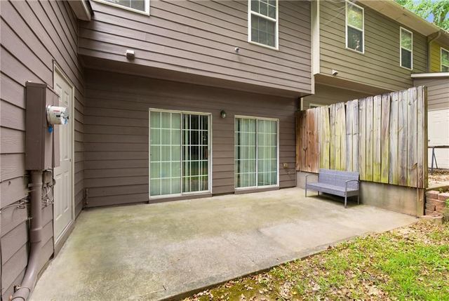 3678 Utoy Drive SW, Atlanta, GA 30331