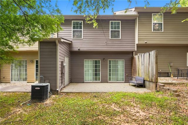 3678 Utoy Drive SW, Atlanta, GA 30331