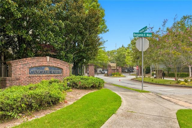3678 Utoy Drive SW, Atlanta, GA 30331
