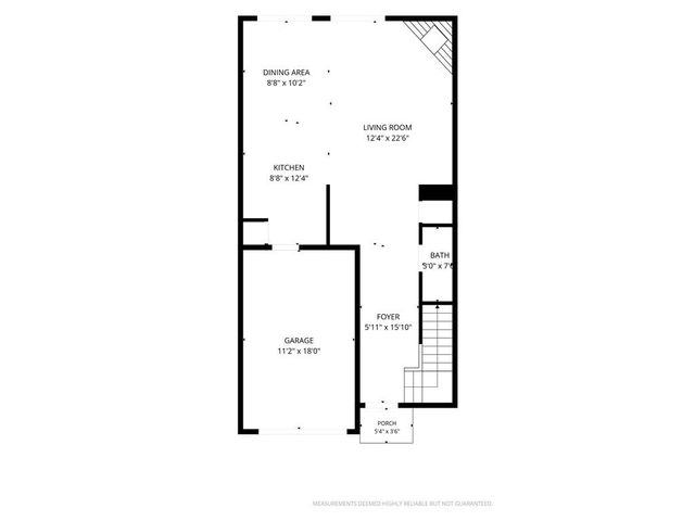 3678 Utoy Drive SW, Atlanta, GA 30331