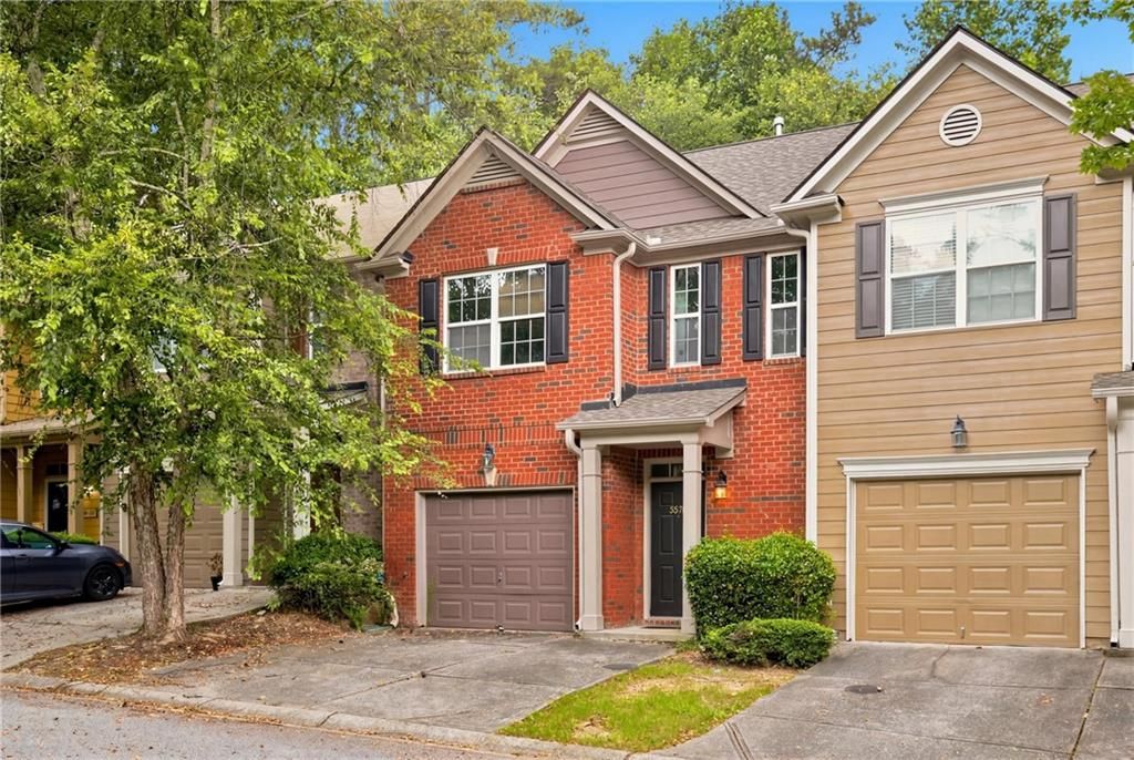 3678 Utoy Drive SW, Atlanta, GA 30331