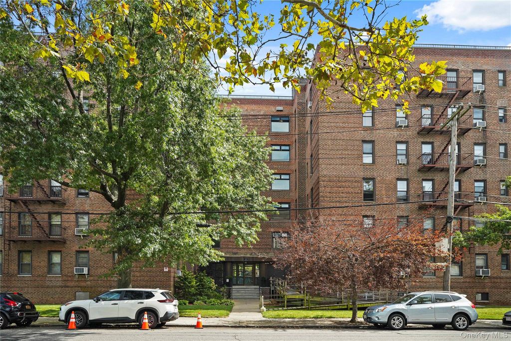 2271 Knapp Street 5D, Brooklyn, NY 11229 — exterior