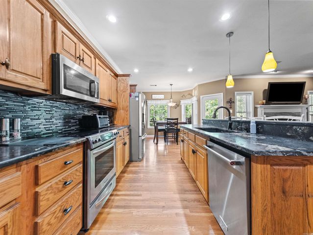 136 Peppermint Terrace, Hot Springs, AR 71913