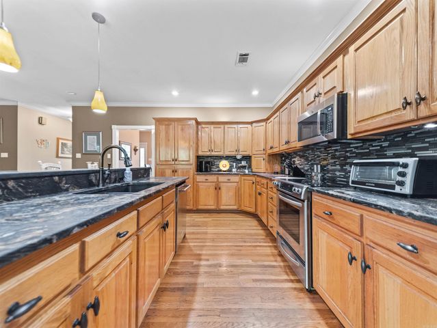 136 Peppermint Terrace, Hot Springs, AR 71913