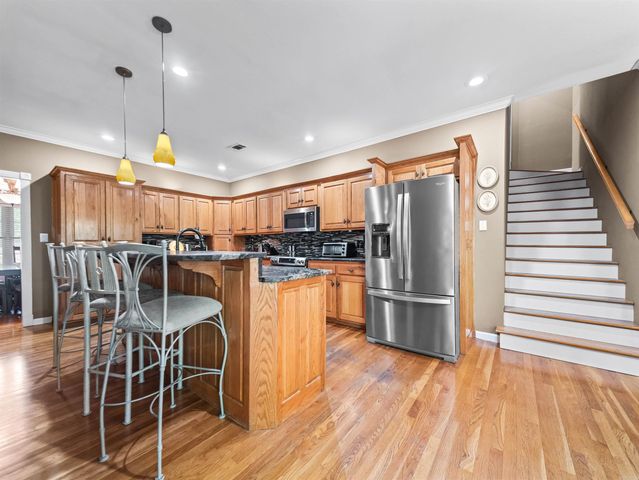 136 Peppermint Terrace, Hot Springs, AR 71913