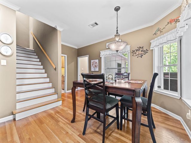 136 Peppermint Terrace, Hot Springs, AR 71913