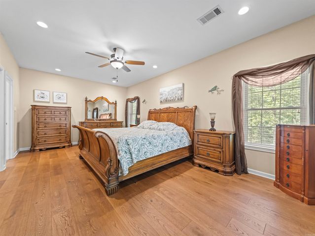 136 Peppermint Terrace, Hot Springs, AR 71913