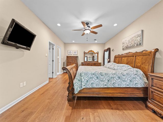 136 Peppermint Terrace, Hot Springs, AR 71913