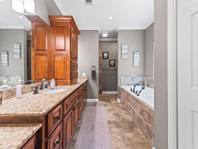 136 Peppermint Terrace, Hot Springs, AR 71913