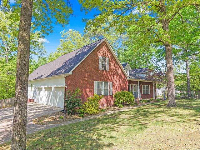 136 Peppermint Terrace, Hot Springs, AR 71913