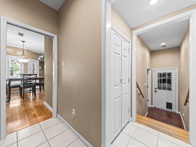 136 Peppermint Terrace, Hot Springs, AR 71913