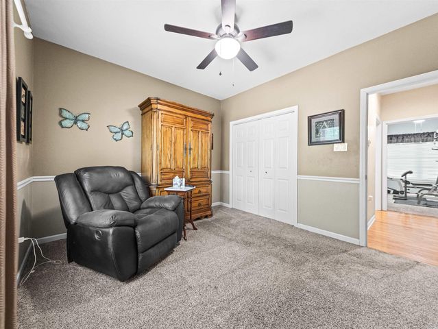 136 Peppermint Terrace, Hot Springs, AR 71913