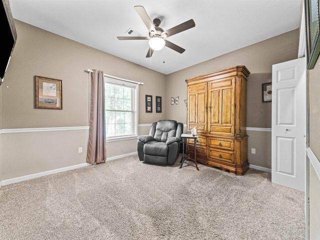 136 Peppermint Terrace, Hot Springs, AR 71913