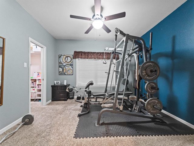 136 Peppermint Terrace, Hot Springs, AR 71913