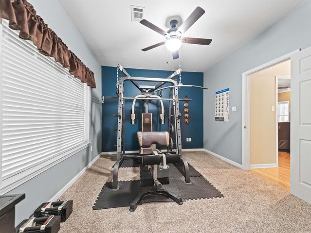 136 Peppermint Terrace, Hot Springs, AR 71913