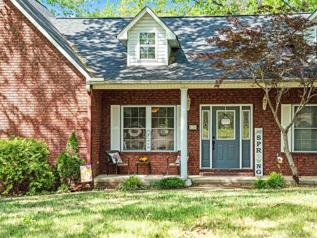 136 Peppermint Terrace, Hot Springs, AR 71913