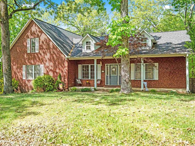 136 Peppermint Terrace, Hot Springs, AR 71913