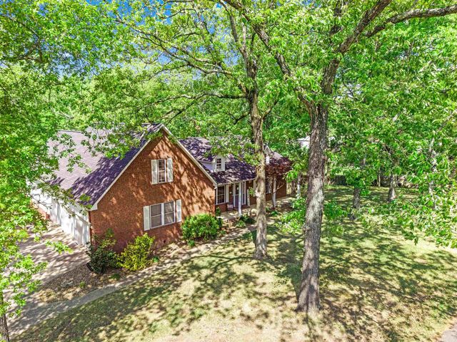 136 Peppermint Terrace, Hot Springs, AR 71913