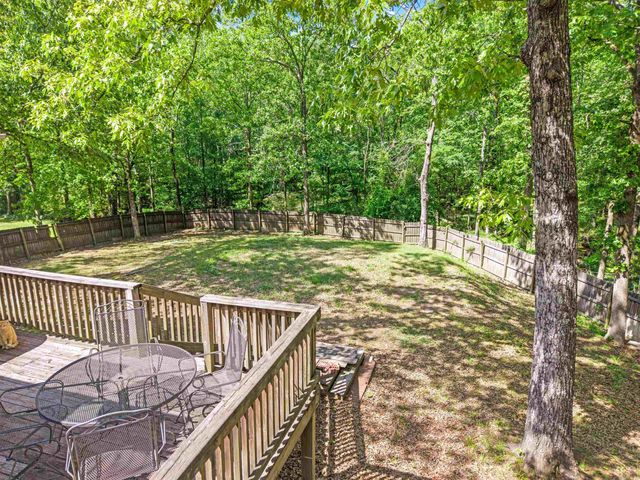 136 Peppermint Terrace, Hot Springs, AR 71913