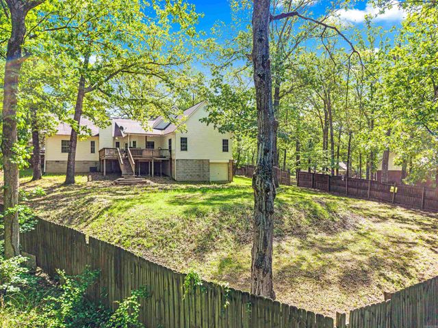 136 Peppermint Terrace, Hot Springs, AR 71913