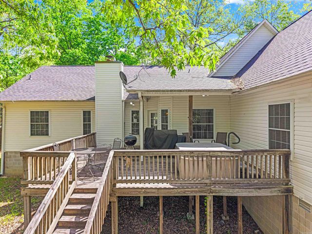136 Peppermint Terrace, Hot Springs, AR 71913