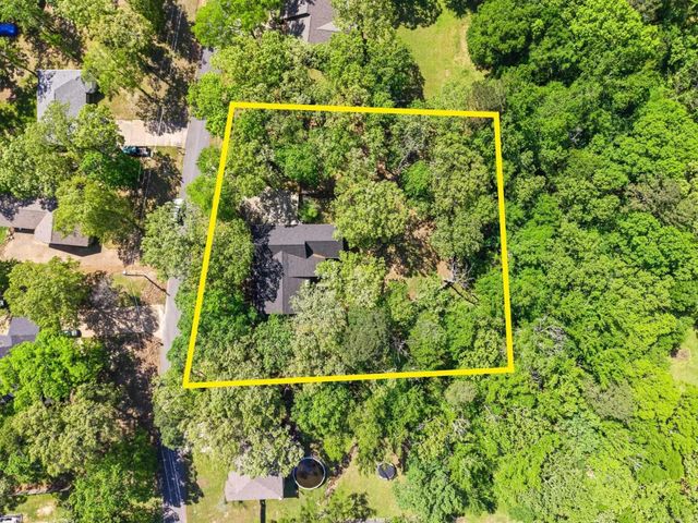 136 Peppermint Terrace, Hot Springs, AR 71913