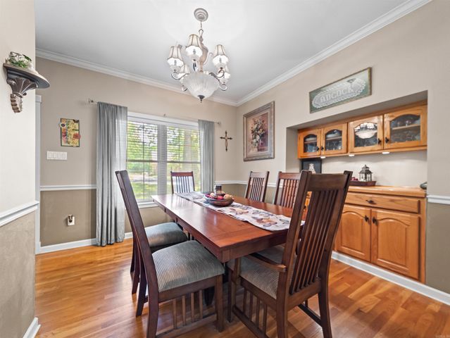 136 Peppermint Terrace, Hot Springs, AR 71913