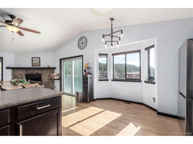 121 Sunlight Ln, Bailey, CO 80421