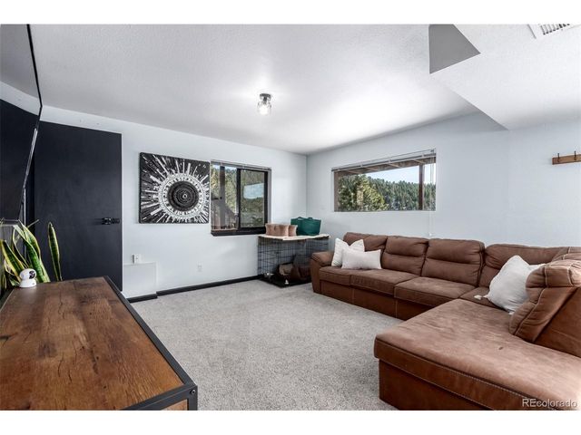 121 Sunlight Ln, Bailey, CO 80421