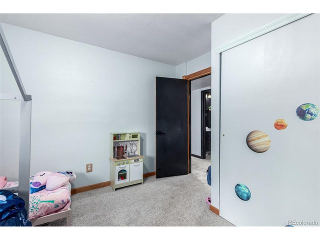 121 Sunlight Ln, Bailey, CO 80421