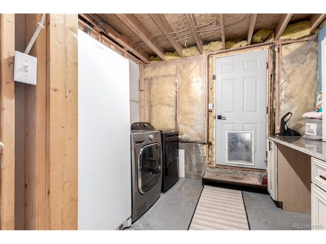 121 Sunlight Ln, Bailey, CO 80421