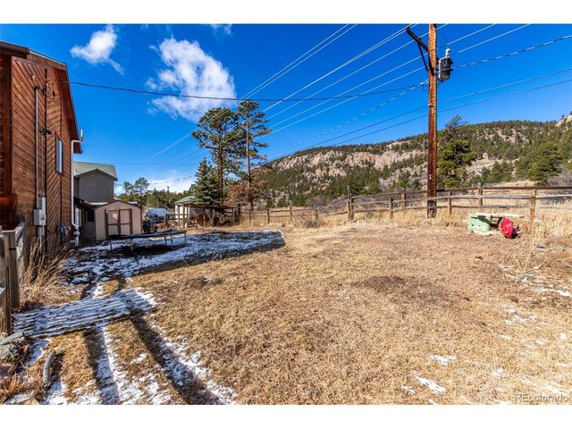 121 Sunlight Ln, Bailey, CO 80421