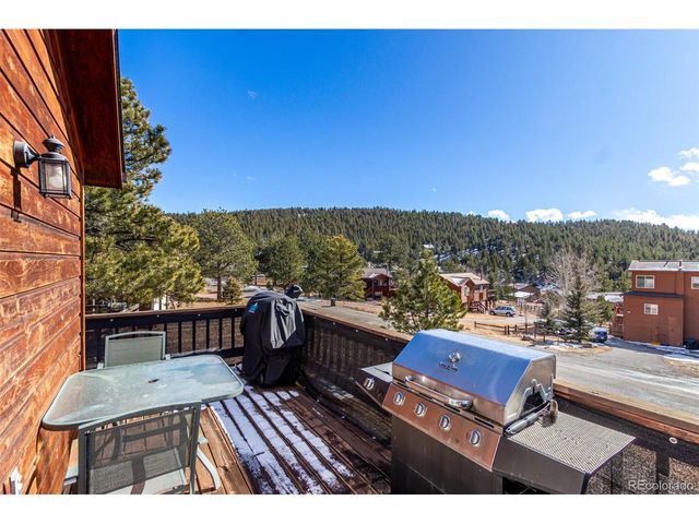 121 Sunlight Ln, Bailey, CO 80421