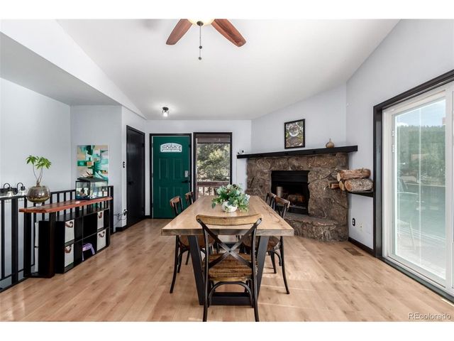 121 Sunlight Ln, Bailey, CO 80421