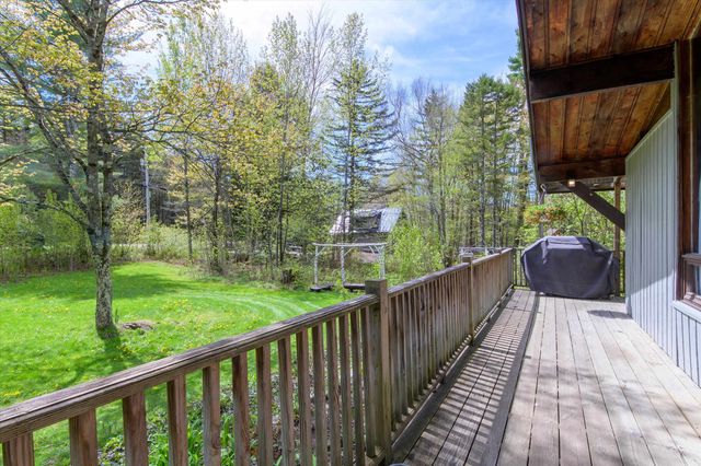 1310 Clif Reynolds Road, Cambridge, VT 05464
