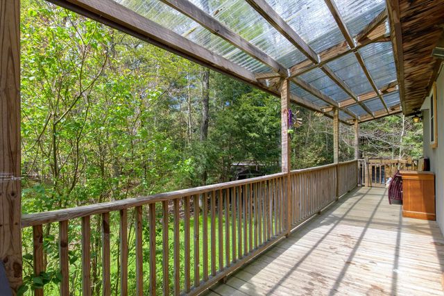 1310 Clif Reynolds Road, Cambridge, VT 05464