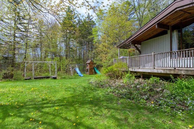 1310 Clif Reynolds Road, Cambridge, VT 05464