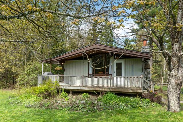 1310 Clif Reynolds Road, Cambridge, VT 05464