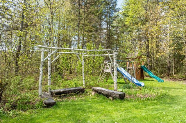 1310 Clif Reynolds Road, Cambridge, VT 05464