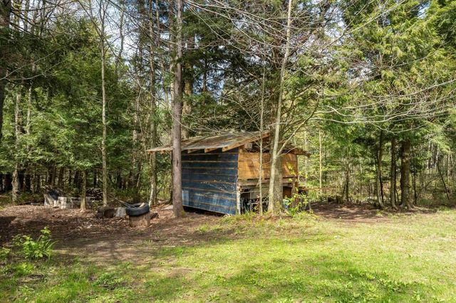 1310 Clif Reynolds Road, Cambridge, VT 05464