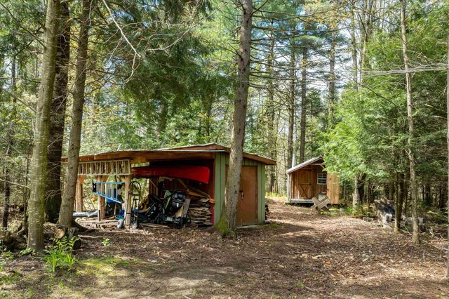 1310 Clif Reynolds Road, Cambridge, VT 05464