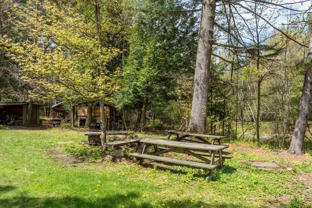 1310 Clif Reynolds Road, Cambridge, VT 05464