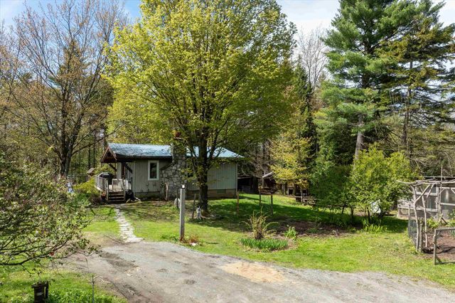 1310 Clif Reynolds Road, Cambridge, VT 05464