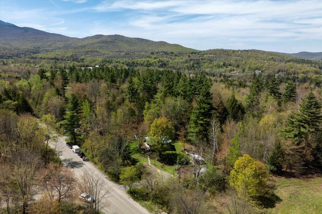1310 Clif Reynolds Road, Cambridge, VT 05464