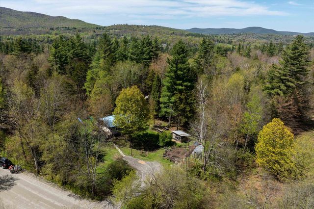 1310 Clif Reynolds Road, Cambridge, VT 05464