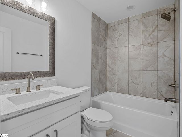 517 Pennwood Drive, Spartanburg, SC 29306